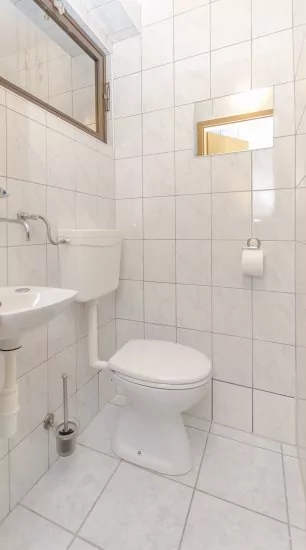 Apartmán Severní Dalmácie - Šibenik DA 4004 N2