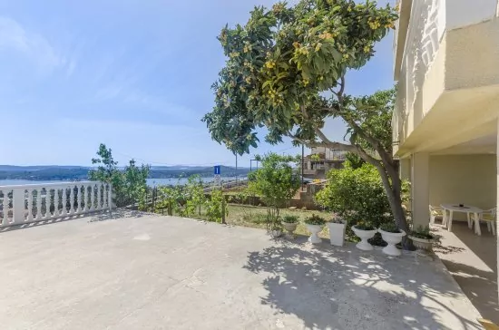 Apartmán Severní Dalmácie - Šibenik DA 4004 N2