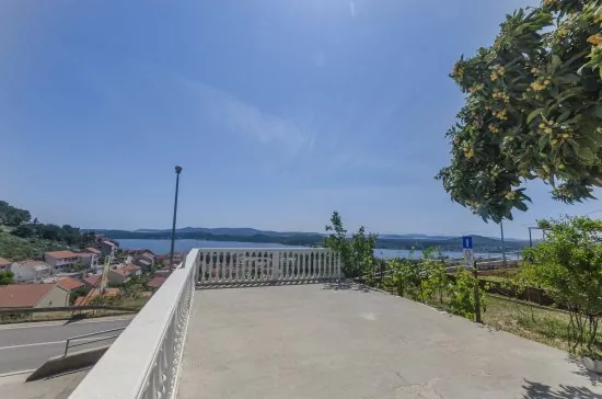 Apartmán Severní Dalmácie - Šibenik DA 4004 N2