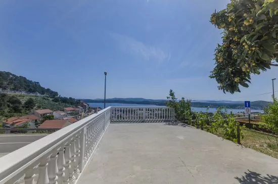 Apartmán Severní Dalmácie - Šibenik DA 4004 N2