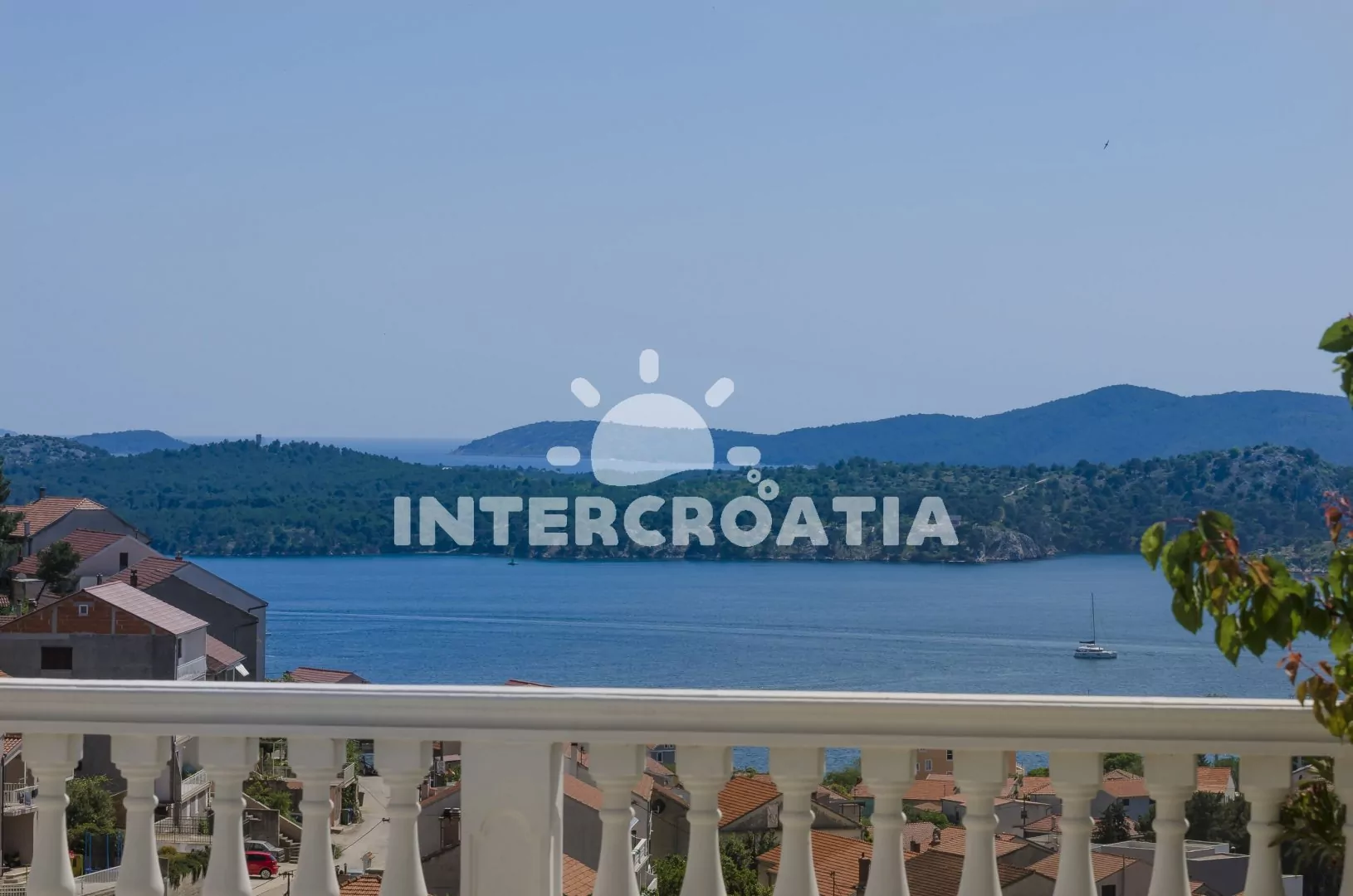 Apartmán Severní Dalmácie - Šibenik DA 4004 N2