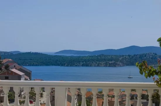 Apartmán Severní Dalmácie - Šibenik DA 4004 N2