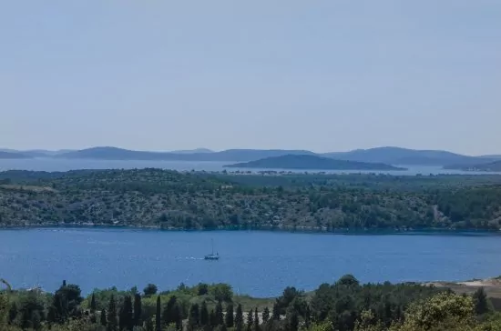 Apartmán Severní Dalmácie - Šibenik DA 4004 N2