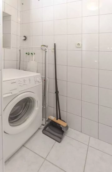 Apartmán Severní Dalmácie - Šibenik DA 4004 N2