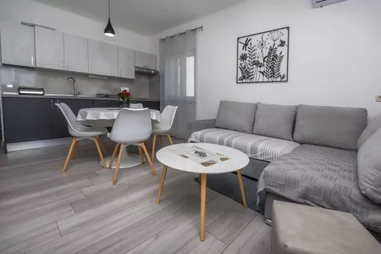 Apartmán Severní Dalmácie - Žaboric DA 3808 N2