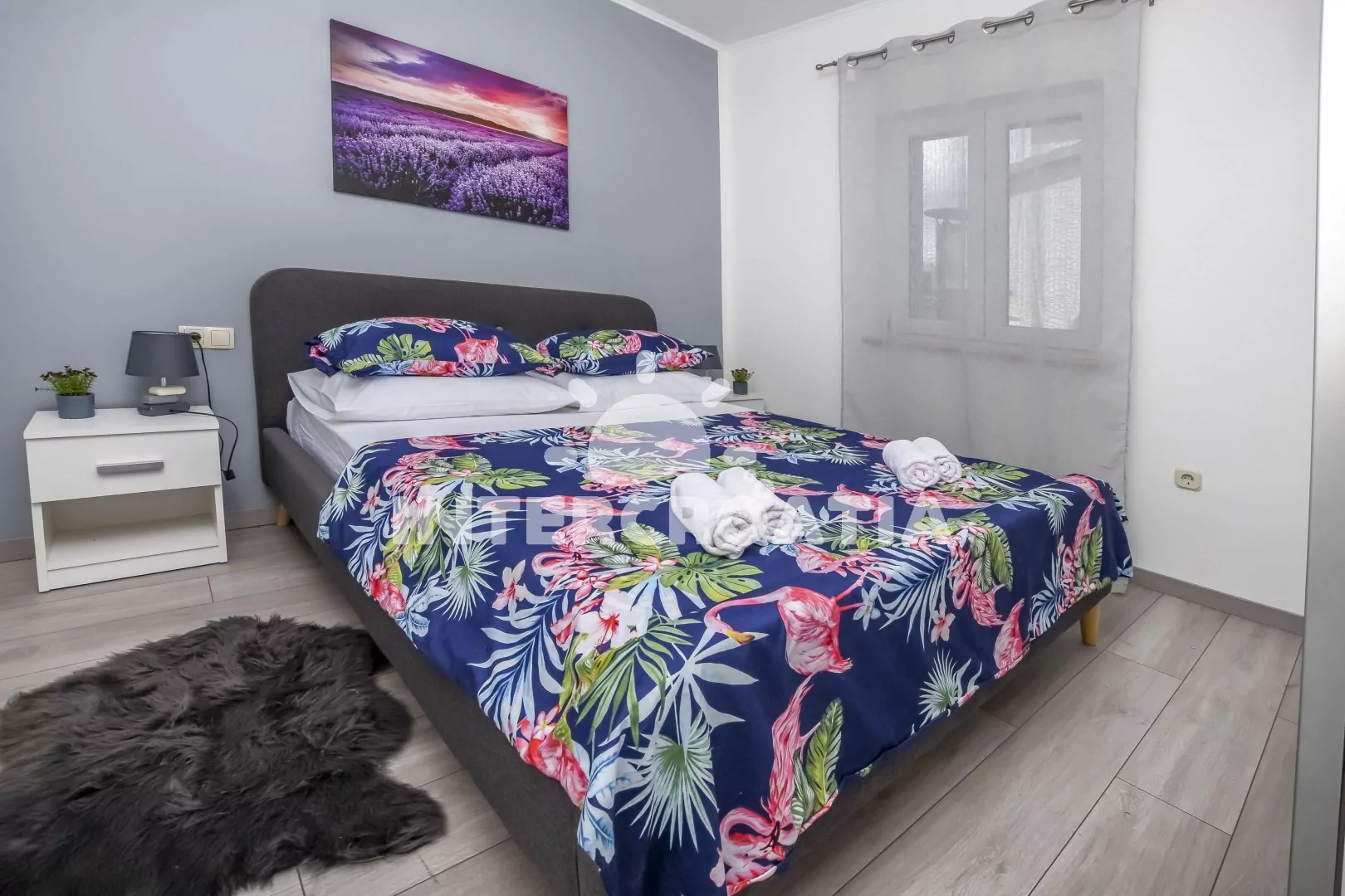 Apartmán Severní Dalmácie - Žaboric DA 3808 N2