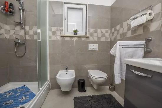 Apartmán Severní Dalmácie - Žaboric DA 3808 N2