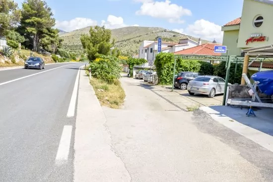 Apartmán Severní Dalmácie - Žaboric DA 3808 N3