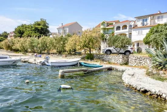 Apartmán Severní Dalmácie - Žaboric DA 3808 N3