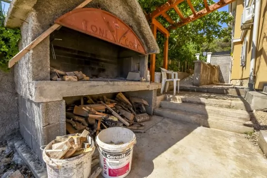 Apartmán Severní Dalmácie - Žaboric DA 3808 N3