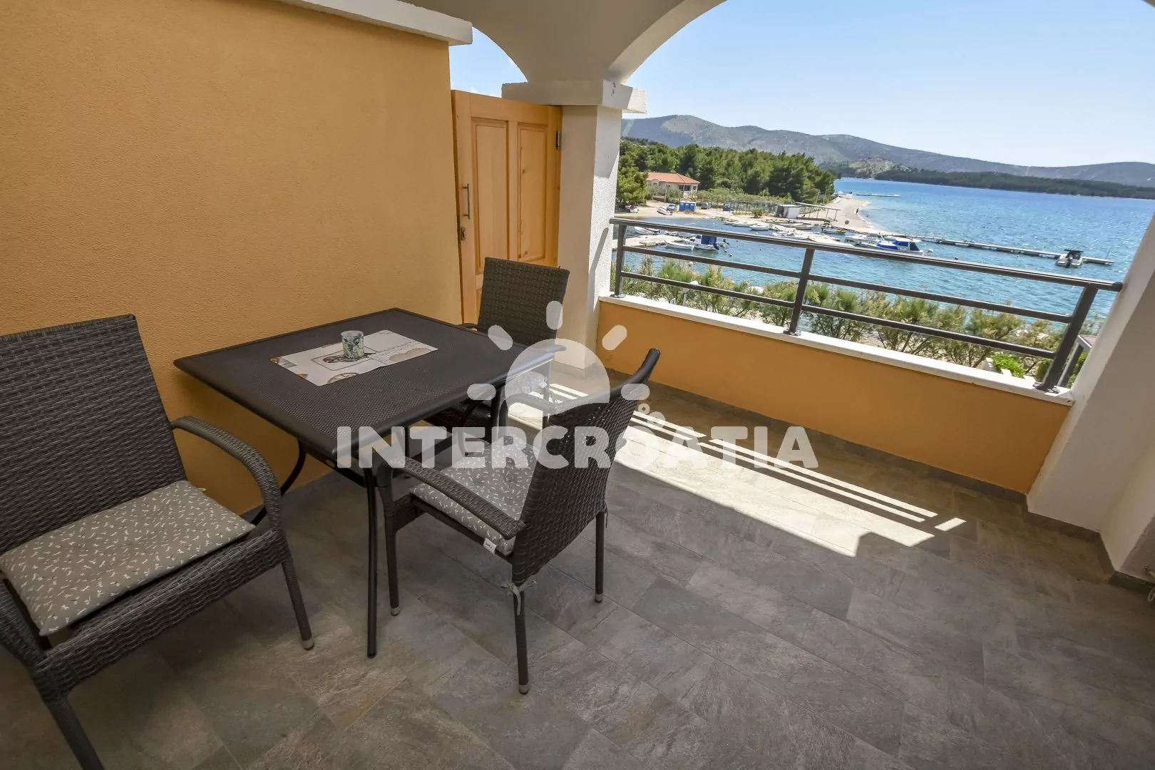 Apartmán Severní Dalmácie - Žaboric DA 3808 N3