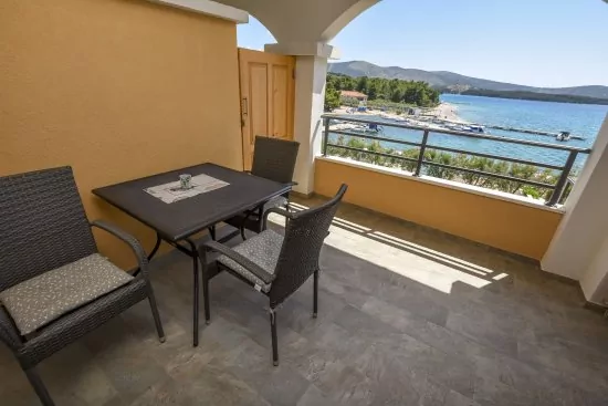 Apartmán Severní Dalmácie - Žaboric DA 3808 N3