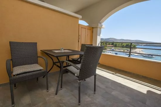 Apartmán Severní Dalmácie - Žaboric DA 3808 N3