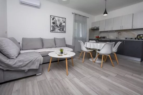 Apartmán Severní Dalmácie - Žaboric DA 3808 N3