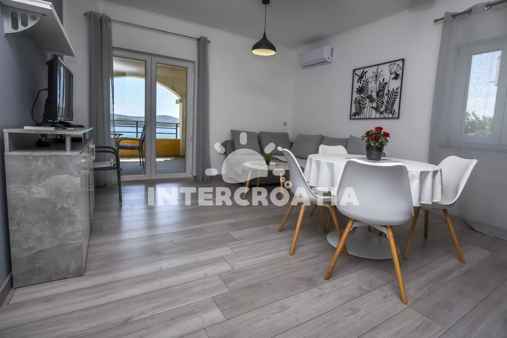 Apartmán Severní Dalmácie - Žaboric DA 3808 N3