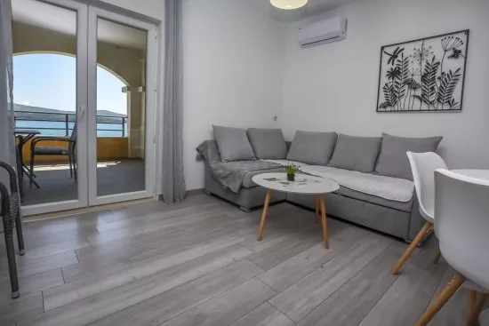 Apartmán Severní Dalmácie - Žaboric DA 3808 N3