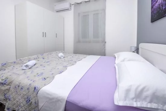 Apartmán Severní Dalmácie - Žaboric DA 3808 N3