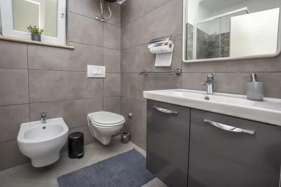 Apartmán Severní Dalmácie - Žaboric DA 3808 N3