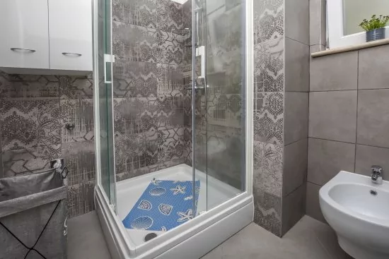 Apartmán Severní Dalmácie - Žaboric DA 3808 N3