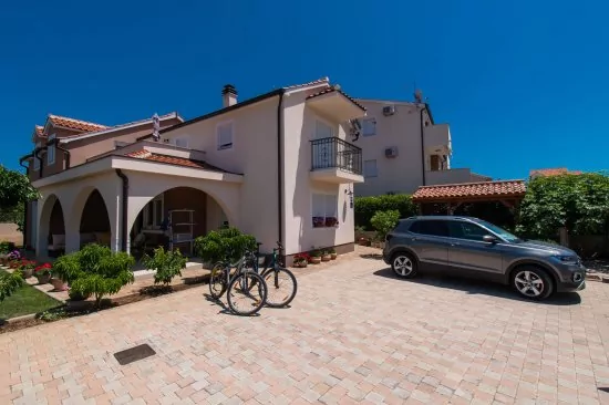 Apartmán Severní Dalmácie - Srima (Vodice) DA 4199 N1