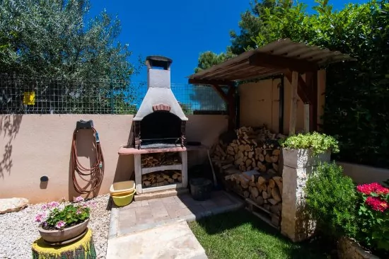 Apartmán Severní Dalmácie - Srima (Vodice) DA 4199 N1