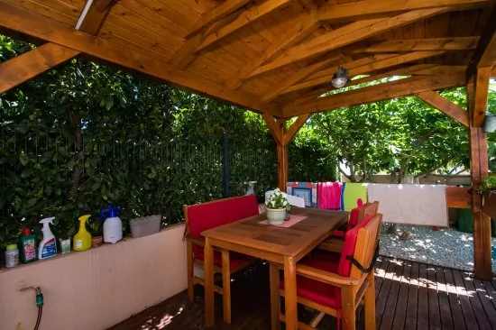 Apartmán Severní Dalmácie - Srima (Vodice) DA 4199 N1