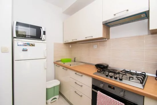 Apartmán Severní Dalmácie - Srima (Vodice) DA 4199 N1