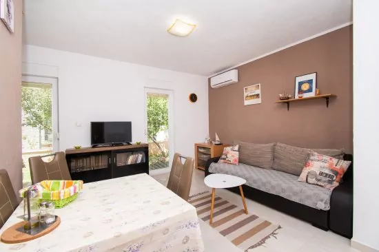 Apartmán Severní Dalmácie - Srima (Vodice) DA 4199 N1