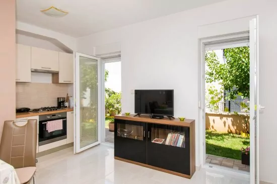 Apartmán Severní Dalmácie - Srima (Vodice) DA 4199 N1