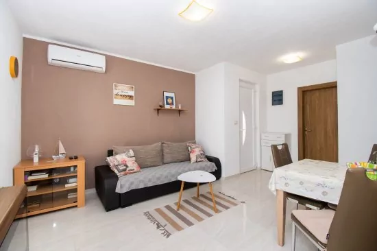 Apartmán Severní Dalmácie - Srima (Vodice) DA 4199 N1