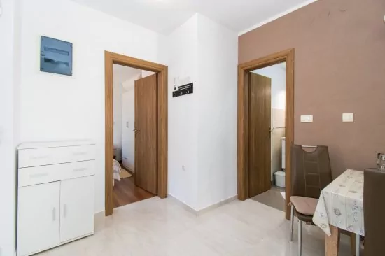 Apartmán Severní Dalmácie - Srima (Vodice) DA 4199 N1