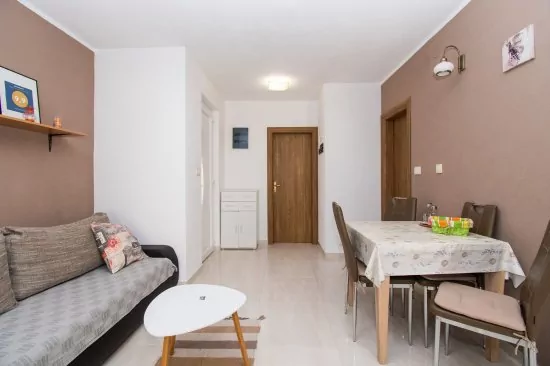 Apartmán Severní Dalmácie - Srima (Vodice) DA 4199 N1