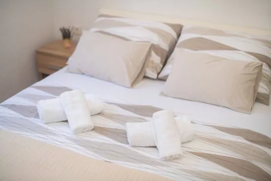 Apartmán Severní Dalmácie - Srima (Vodice) DA 4199 N1