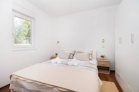 Apartmán Severní Dalmácie - Srima (Vodice) DA 4199 N1