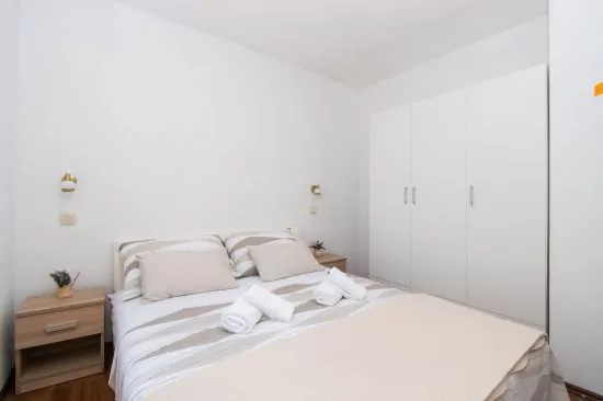 Apartmán Severní Dalmácie - Srima (Vodice) DA 4199 N1