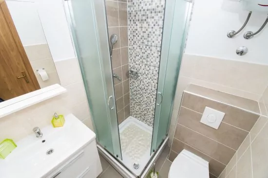 Apartmán Severní Dalmácie - Srima (Vodice) DA 4199 N1