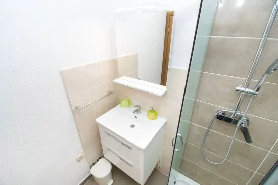 Apartmán Severní Dalmácie - Srima (Vodice) DA 4199 N1