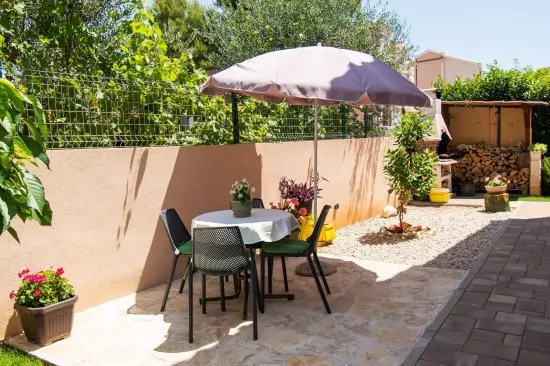 Apartmán Severní Dalmácie - Srima (Vodice) DA 4199 N1