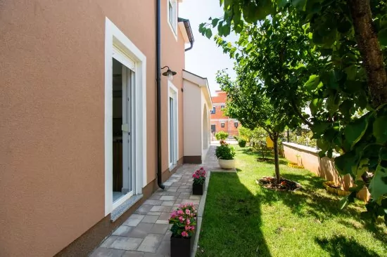 Apartmán Severní Dalmácie - Srima (Vodice) DA 4199 N1
