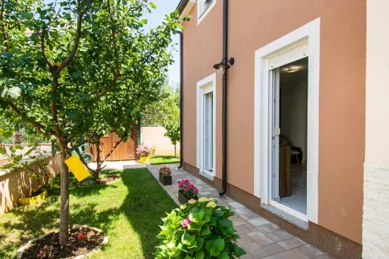 Apartmán Severní Dalmácie - Srima (Vodice) DA 4199 N1