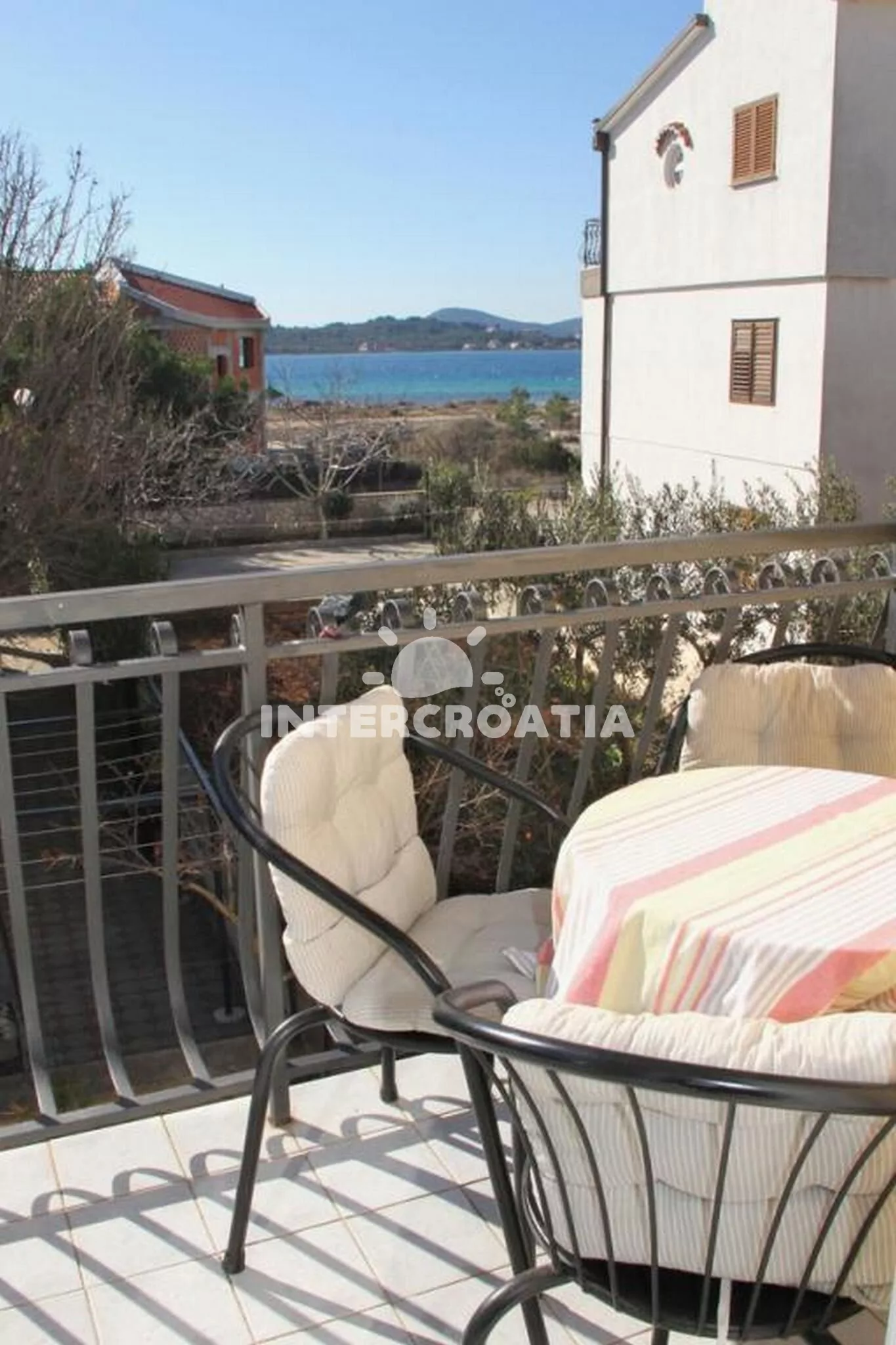 Apartmán Severní Dalmácie - Srima (Vodice) DA 4207 N3