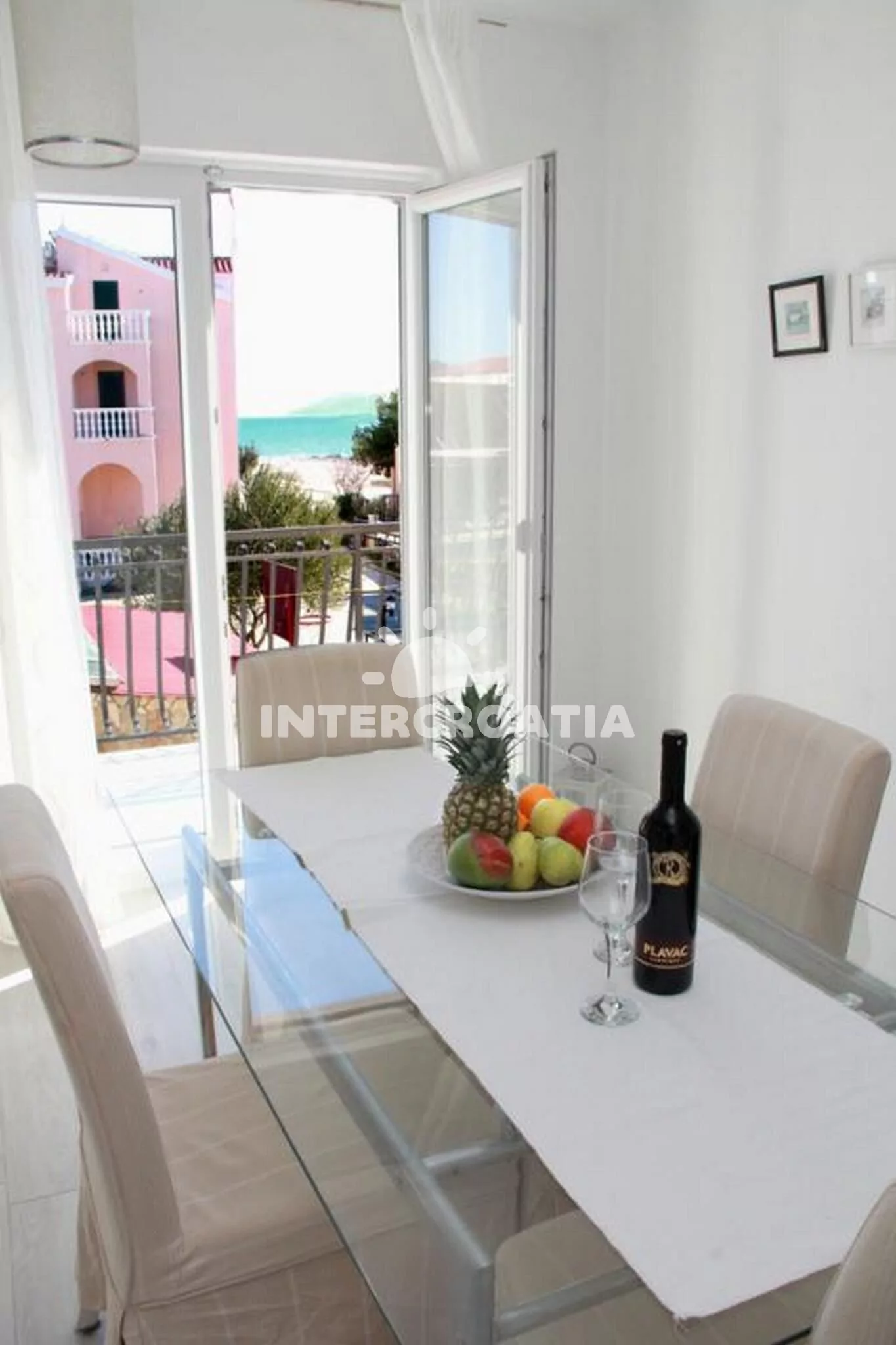 Apartmán Severní Dalmácie - Srima (Vodice) DA 4207 N4