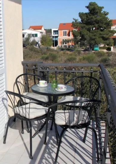 Apartmán Severní Dalmácie - Srima (Vodice) DA 4207 N4