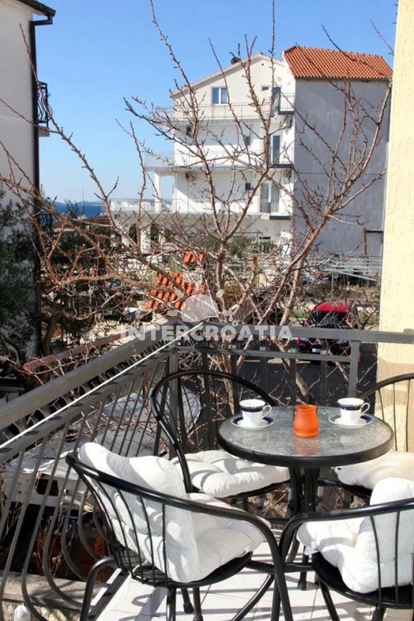 Apartmán Severní Dalmácie - Srima (Vodice) DA 4207 N5