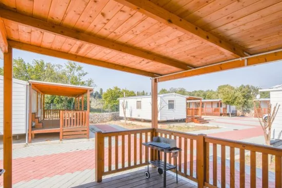 Mobilheim Ostrov Pašman - Pašman OS 5003 N1