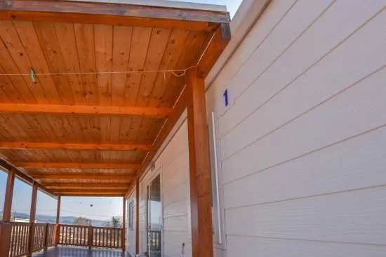 Mobilheim Ostrov Pašman - Pašman OS 5003 N1