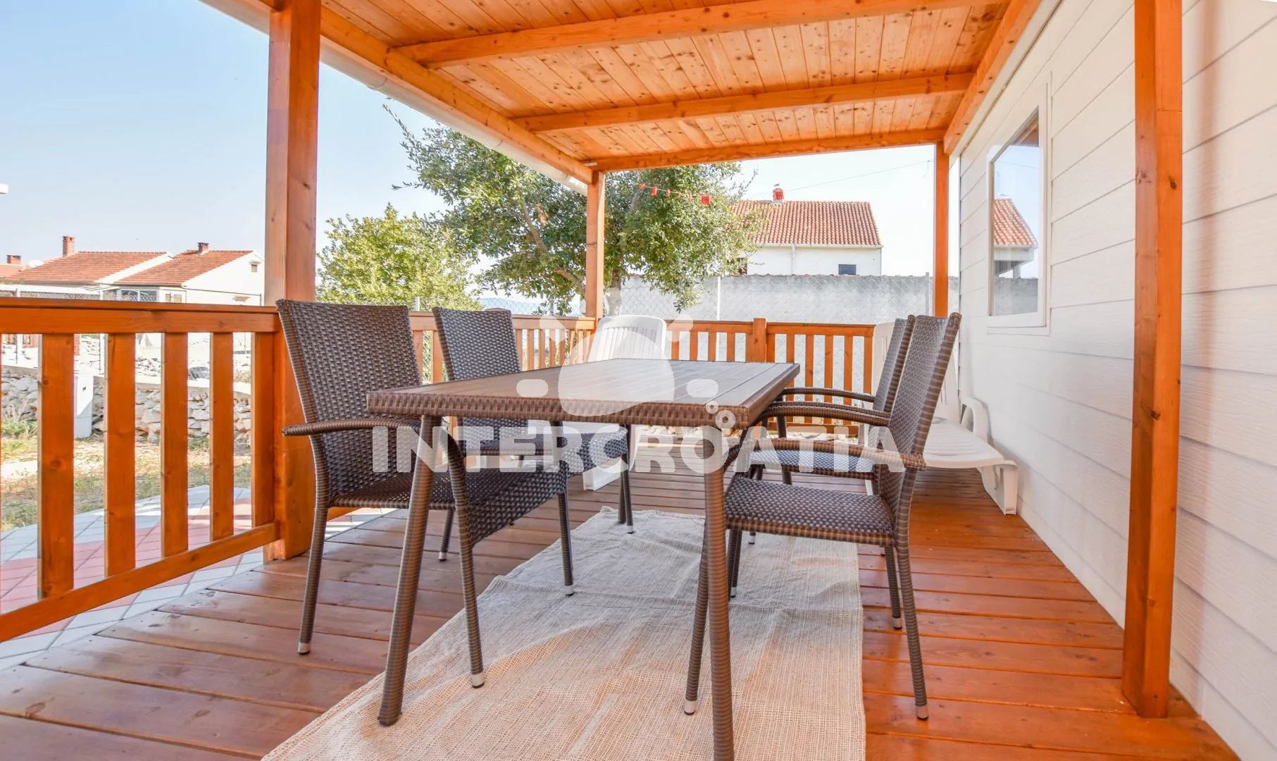 Mobilheim Ostrov Pašman - Pašman OS 5003 N1