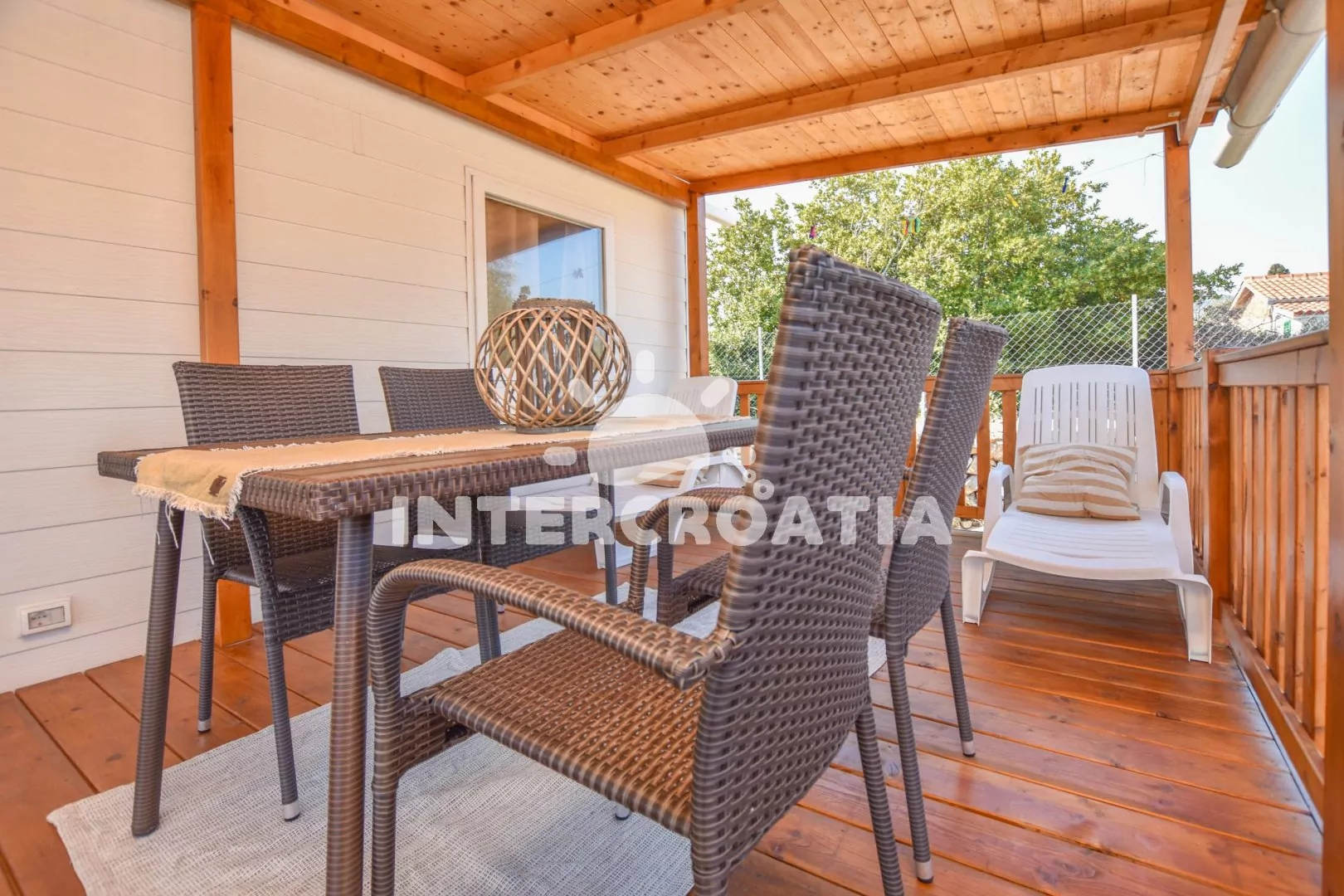 Mobilheim Ostrov Pašman - Pašman OS 5003 N2