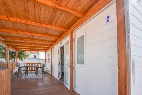 Mobilheim Ostrov Pašman - Pašman OS 5003 N2