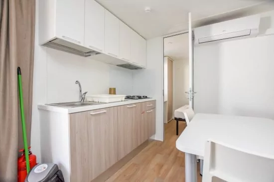 Mobilheim Ostrov Pašman - Pašman OS 5003 N5